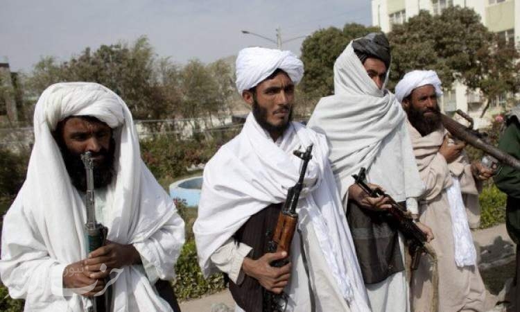 ۳۸ تن از اعضای طالبان در «لشکرگاه» کشته شدند