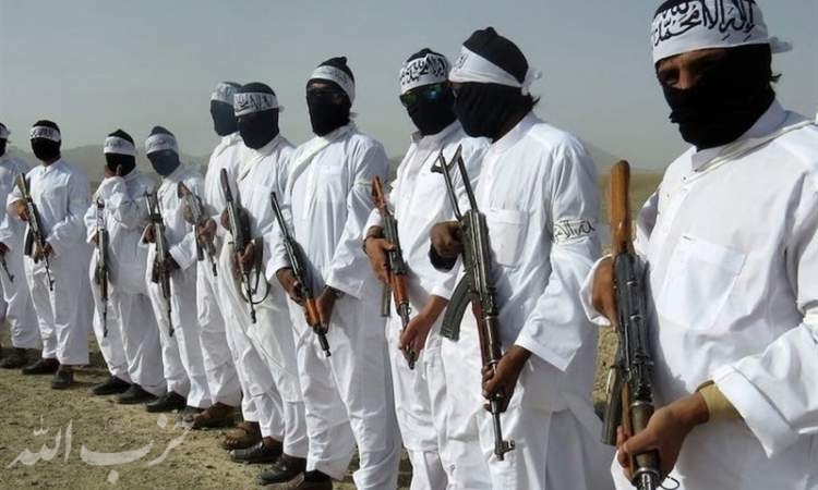 طالبان: آمریکا در امور افغانستان مداخله می‌کند