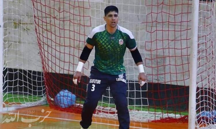 محمدی: بازیکنان تیم ملی برای موفقیت در جام جهانی در اوج آمادگی هستند