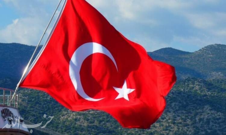 ترکیه جواب اتحادیه عرب را داد