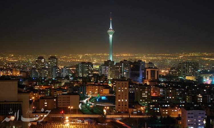 مهاجرهای خزنده به بالای شهر /۶۰ درصد تهرانی‌ها حاشیه نشینند
