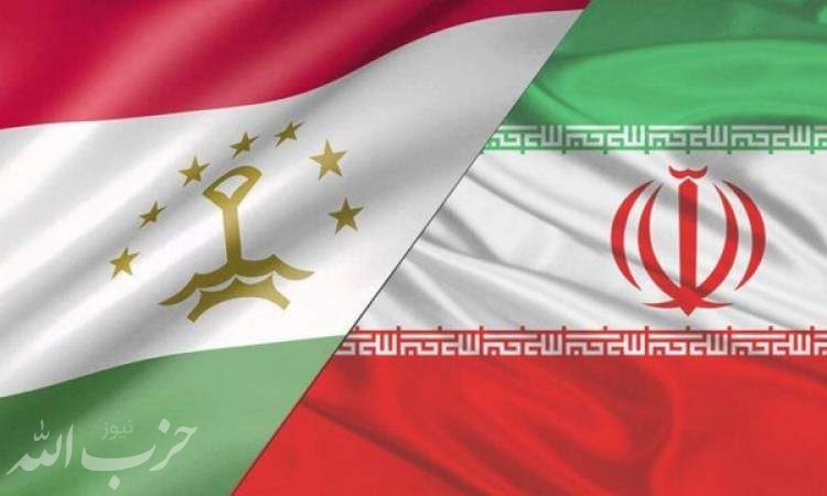 بیانیه وزارت خارجه تاجیکستان درباره سفر رئیسی به این کشور