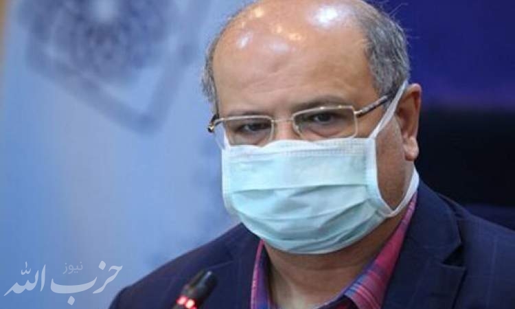 فعالیت ۱۵ مرکز واکسیناسیون شبانه روزی در تهران/ هشدار به افراد بالای ۷۰ سال