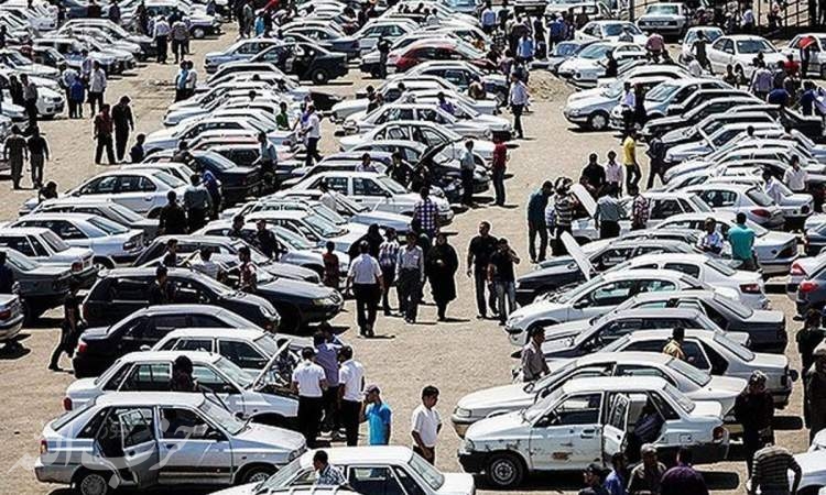 قیمت خودرو در بازار آزاد؛ ۲۴ شهریور ۱۴۰۰