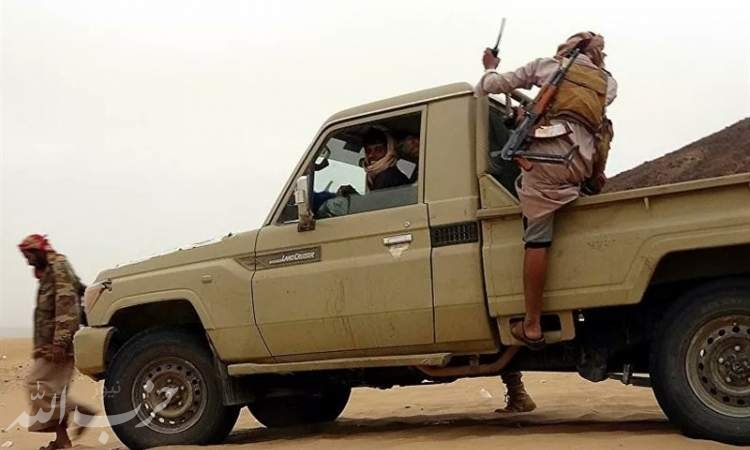 ارتش یمن در ۲۸کیلومتری «مأرب»/ مرکز «الجوبه» در آستانه سقوط