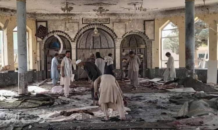واکنش‌ها به کشتار شیعیان افغانستان در قندوز