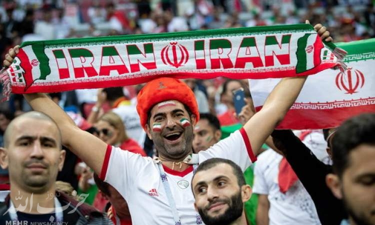 خوشحالی کُره‌ای‌ها از تعداد تماشاگران بازی با ایران/فاجعه تمام شد