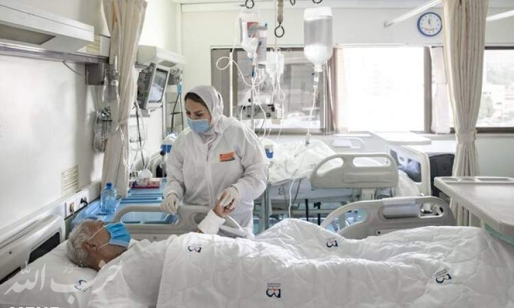 شناسایی ۱۱۲۵۶ بیمار جدید کرونایی/ ۲۲۲ نفر دیگر فوت شدند