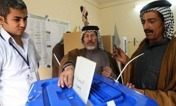 آخرین نتایج انتخابات عراق/ ۷۳ کرسی برای صدری‌ها