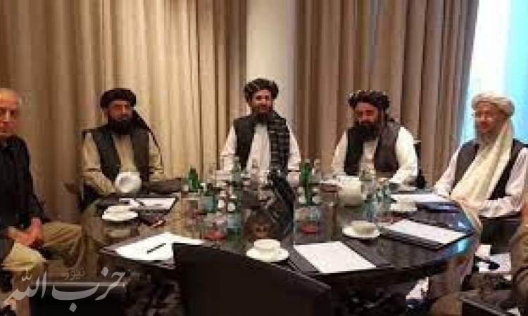 هشدار طالبان به آمریکا و اروپا: تضعیف دولت افغانستان به نفع هیچ کس نیست/قطر: مذاکرات"مثبت" بود