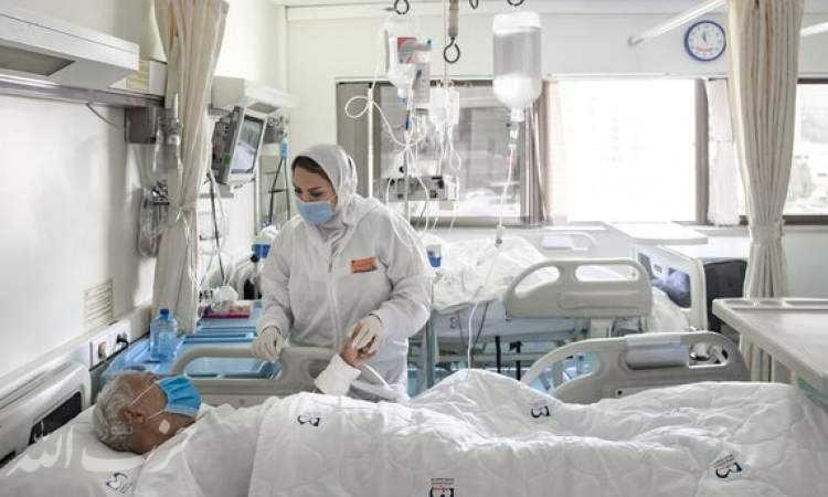 شناسایی ۱۲۲۹۸ بیمار جدید کرونایی/۱۹۴ نفر دیگر فوت شدند