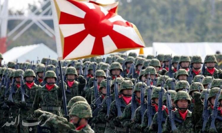 پیونگ‌یانگ: تقویت نظامی ژاپن آمادگی برای جنگ است
