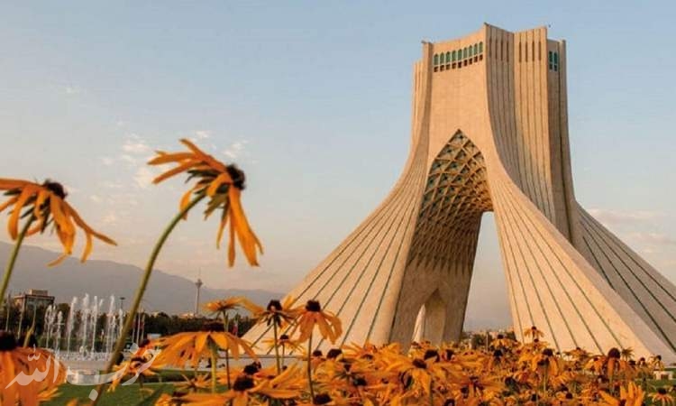 تهران؛ شهری مملو از جاذبه‌های تاریخی