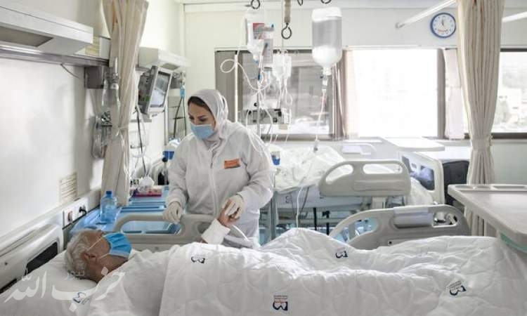 شناسایی ۷۵۱۵ بیمار جدید کرونایی/ ۱۸۱ نفر دیگر فوت شدند
