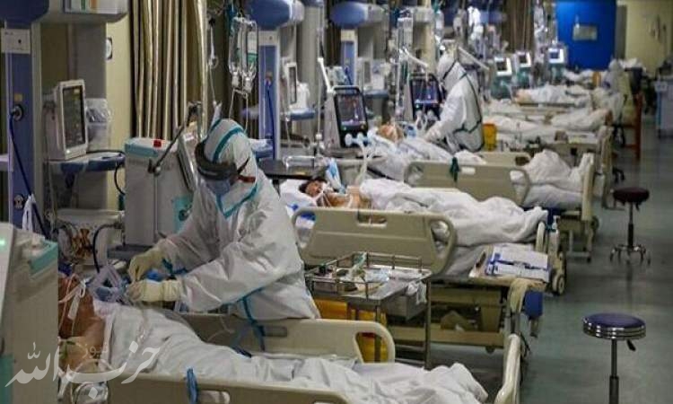 شناسایی ۹۰۹۶ بیمار جدید کرونایی/۱۵۶ نفر دیگر فوت شدند