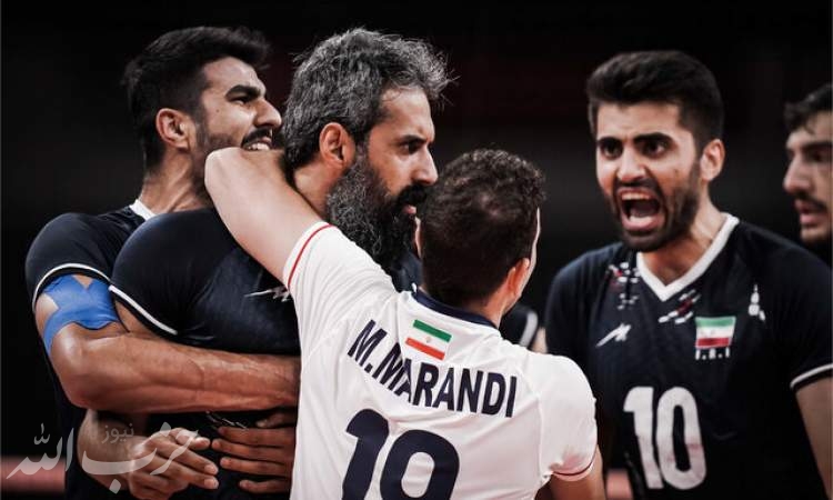 تداخل رقابتهای جهانی و بازیهای آسیایی دردسر جدید والیبال ایران