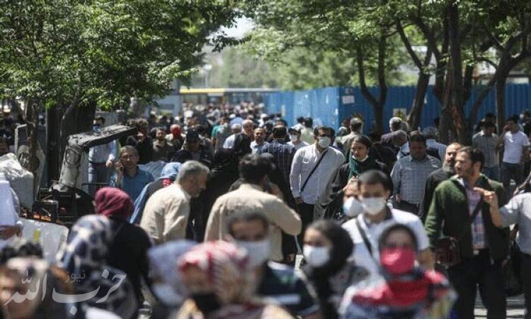 هوای تهران در ۱۶ ایستگاه «ناسالم» است/ هشدار به شهروندان