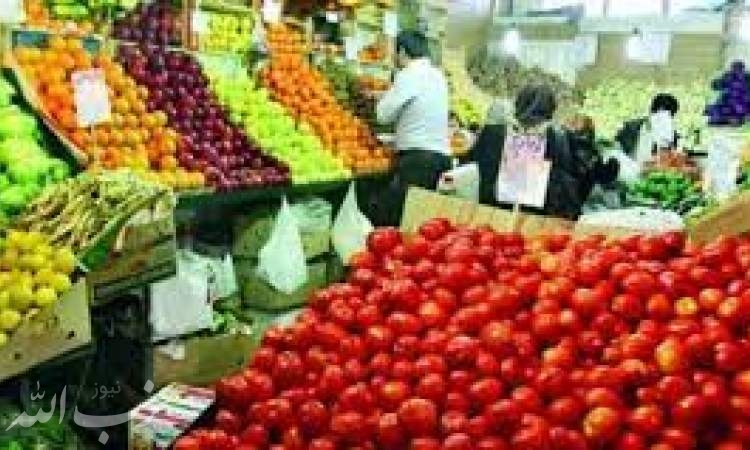 اختلاف ۲ برابری قیمت میوه از مزرعه تا بازار/ دلیل گران‌فروشی میوه چیست؟