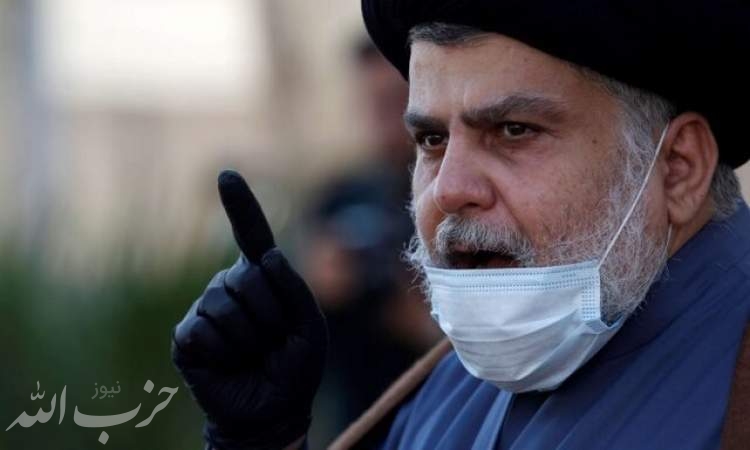 مقتدی صدر نسبت به تلاش برای تغییر نتایج انتخابات عراق هشدار داد