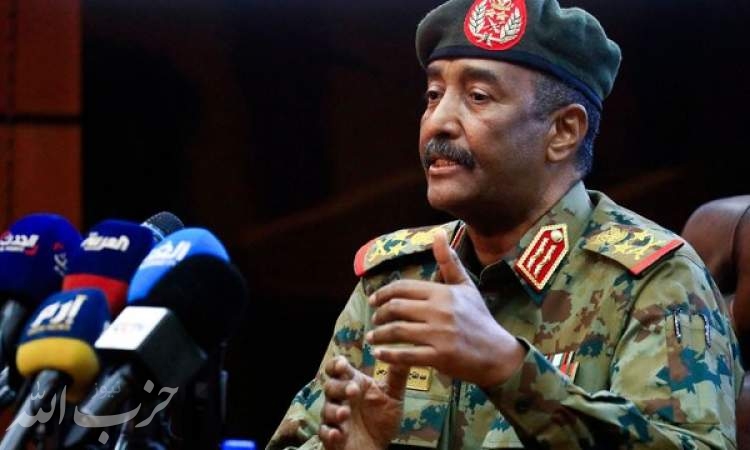 نخست وزیر سودان به تشکیل دولت تکنوکرات و مستقل متعهد شد/آزادی ۴ سیاستمدار بازداشتی توسط ارتش