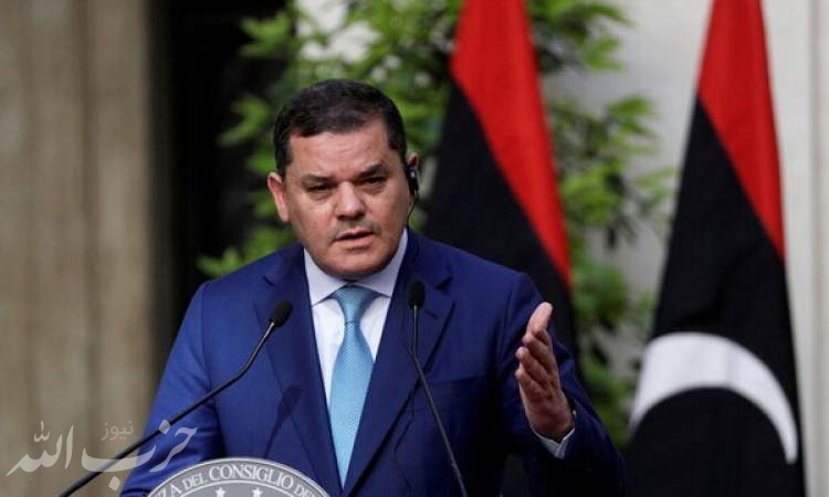نخست وزیر لیبی نامزد انتخابات شد/دستور دادستان نظامی برای توقف روند نامزدی سیف الاسلام و حفتر