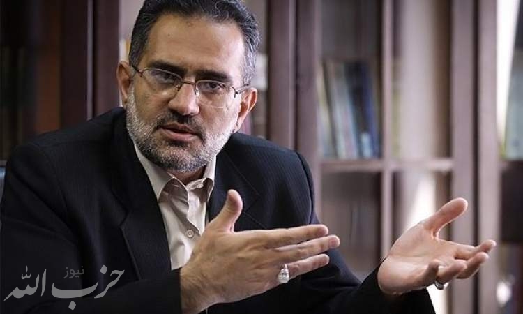 حسینی: همکاری دولت و مجلس در یک مسیر ولایی و انقلابی است