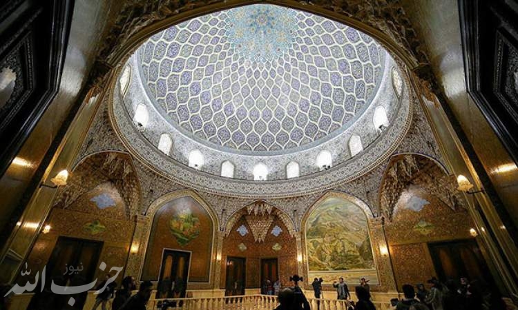 نابغه‌های ناشناخته هنر ایران
