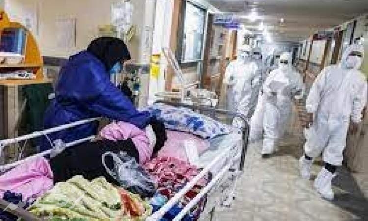 مرگ ۳ بیمار مبتلا به کرونا در استان البرز