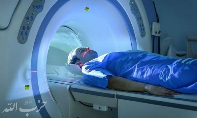 خدمت رسانی گسترده با استقرار دستگاه پیشرفته MRI در قاین