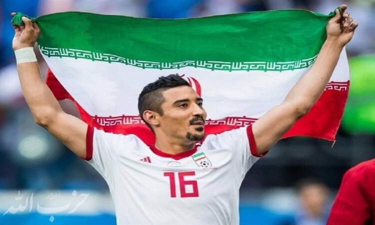 قوچان نژاد از دنیای فوتبال خداحافظی کرد؟