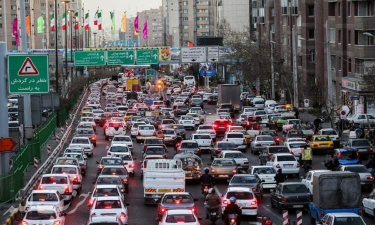 اپلیکیشن‌های مسیریاب چقدر در کاهش ترافیک نقش دارند؟
