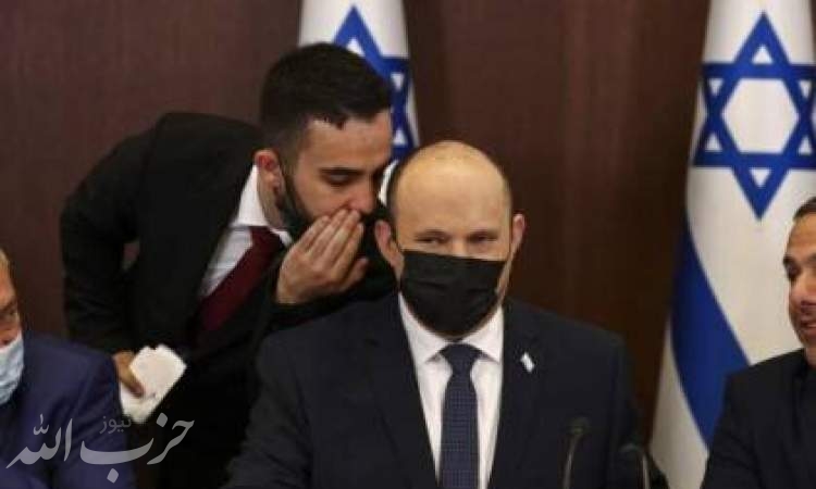 بنت: ۴۰ درصد اسرائیلی‌ها در موج فعلی به کرونا مبتلا می‌شوند