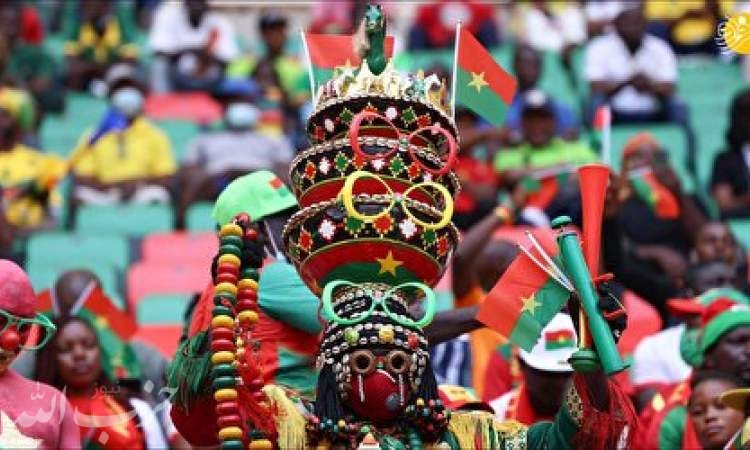 حاشیه‌هایی از افتتاحیه جام ملت‌های آفریقا