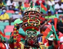حاشیه‌هایی از افتتاحیه جام ملت‌های آفریقا