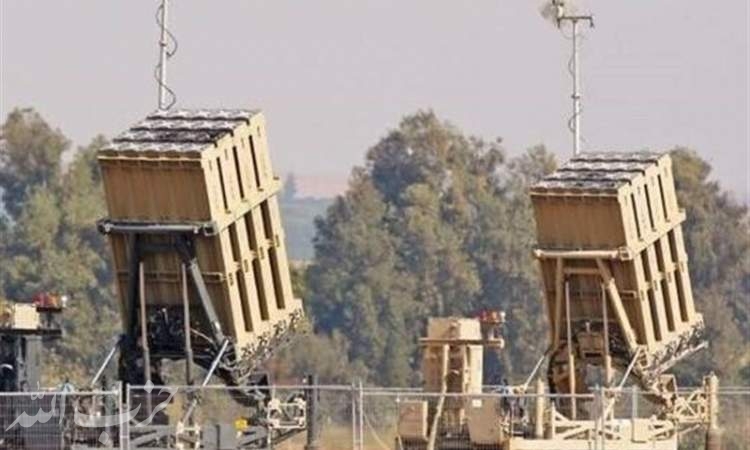 گنبد آهنین و صنایع هوایی اسرائیل در آستانه فروپاشی قرار گرفته است