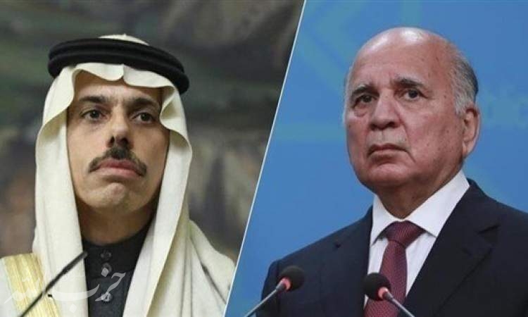 توافق عراق و عربستان برای همکاری علیه تروریسم