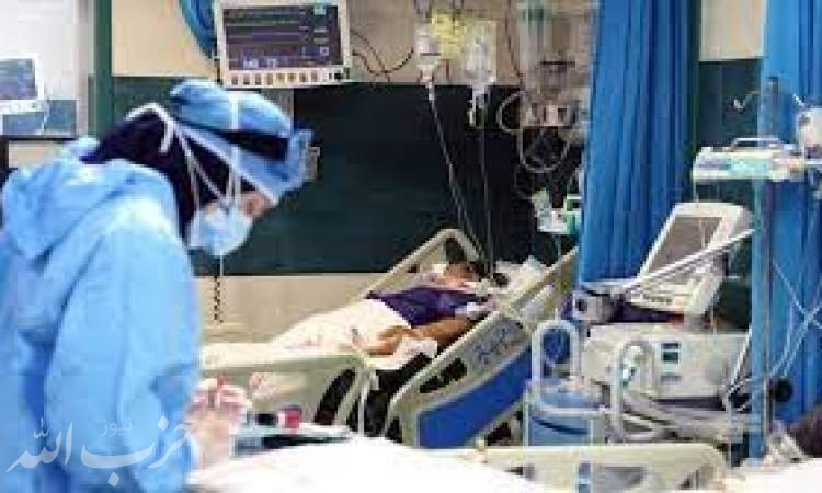 شناسایی ۲۰۸۹ بیمار جدید کرونایی/ ۳۲ نفر دیگر فوت شدند