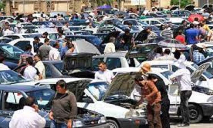 قیمت خودرو در بازار آزاد در ۲۳ دی ۱۴۰۰
