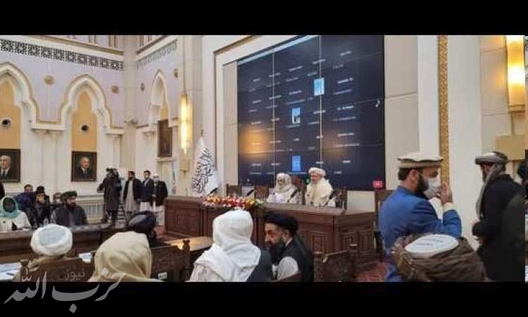 نخست‌وزیر طالبان: شرایط به رسمیت شناخته‌شدن را داریم