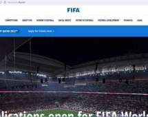 صفر تا ۱۰۰ ثبت‌نام خرید بلیت جام جهانی ۲۰۲۲ قطر