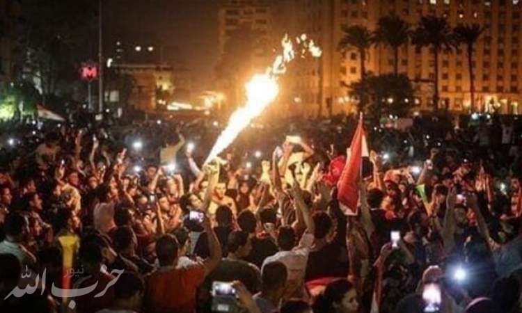انقلاب ۲۵ ژانویه شکست خورد؛ آیا مصری‌ها به انقلاب جدید نیاز دارند؟