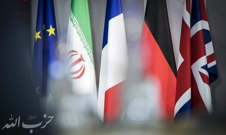 بایدهای آمریکا برای رسیدن به توافق در مذاکرات وین