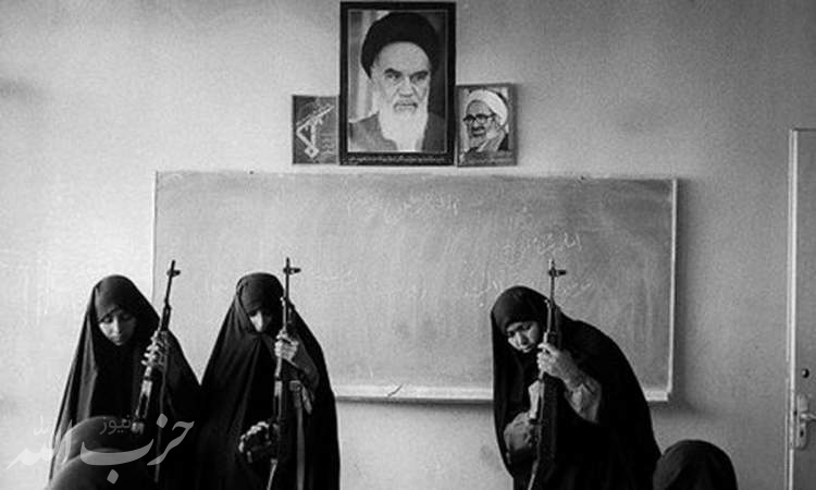 روایت ۵ اسیر زن ایرانی در زندان‌های بعثی + تصاویر