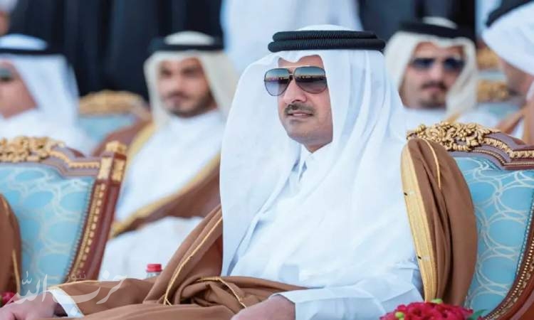 امیر قطر برای رایزنی درباره برجام به ایران سفر می‌کند