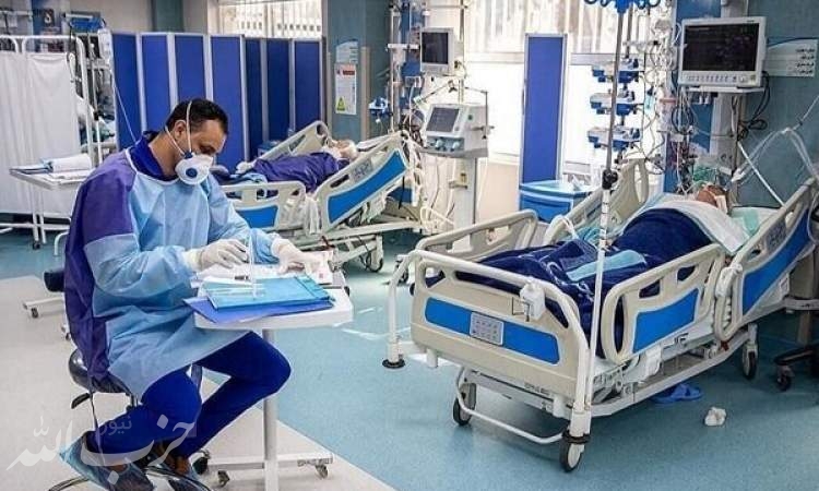 شناسایی ۵۷۰ بیمار جدید کرونایی / ۱۲ نفر دیگر فوت شدند