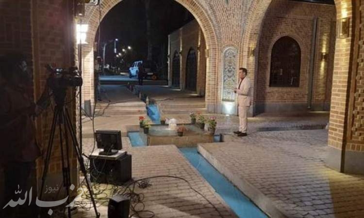 فصل جدید برنامه «باغ ترانه» از بوستان ملی ایران کوچک برای البرزی‌ها