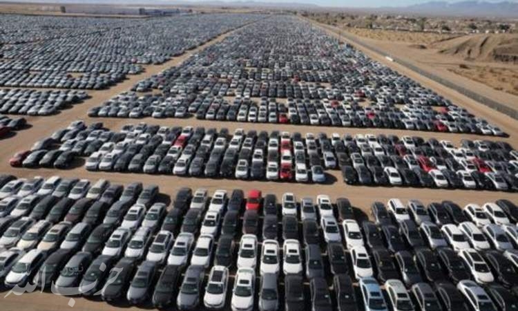 انحصار کامل واردات و تولید خودرو ارزان قیمت به تولید کننده دولتی