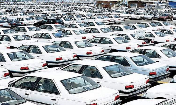 قیمت خودرو در بازار آزاد در ۲۲ اردیبهشت ۱۴۰۱