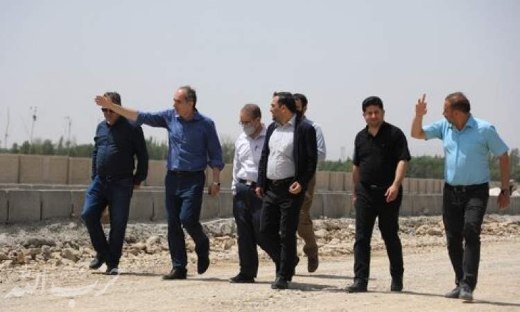 افتتاح کنارگذر مهرشهر و زیرگذر ماهان – آزادی به زودی به ارزش ۲۲۰ میلیارد تومان