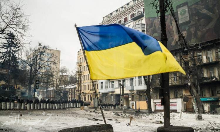 مقام اطلاعاتی اوکراین: شاید جنگ تا پایان سال طول بکشد